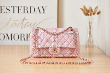 Luxe Carry - CHL Bags - 2008