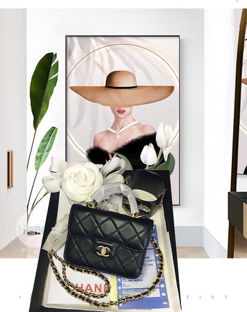 Luxe Carry - CHL Bags - 3739