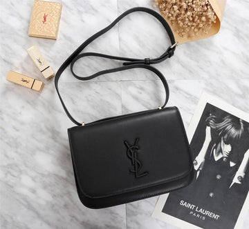 Luxe Carry - YSL Bag - 2554
