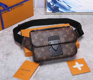 Luxe Carry - LV Bags - 17118