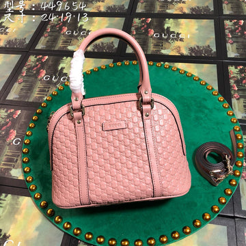 Luxe Carry - GCC Bags - 6318