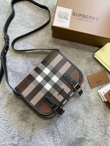 Luxe Carry - B-BERRY BAGS - 190