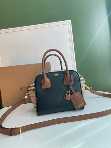 Luxe Carry - B-BERRY BAGS - 027