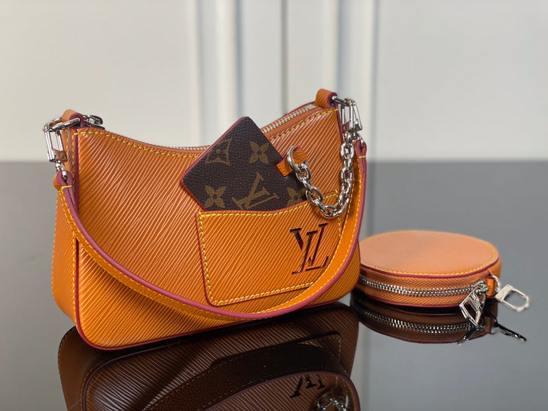 Luxe Carry - LV Bags - 15851