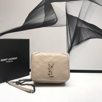 Luxe Carry - YSL Bag - 2891