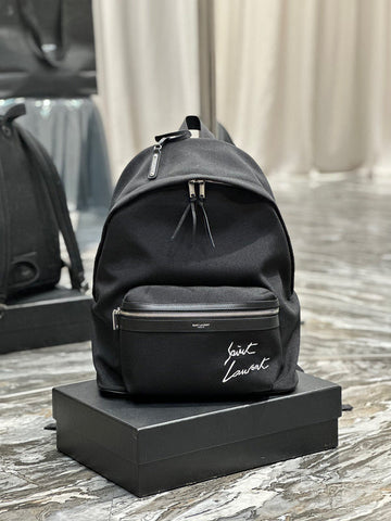 Luxe Carry - YSL Bag - 3895