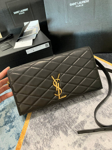 Luxe Carry - YSL Bag - 2438