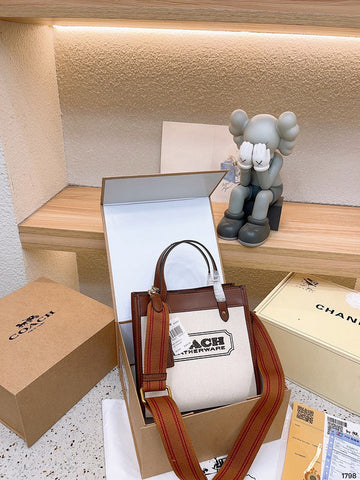 Luxe Carry - CCH Bags - 013