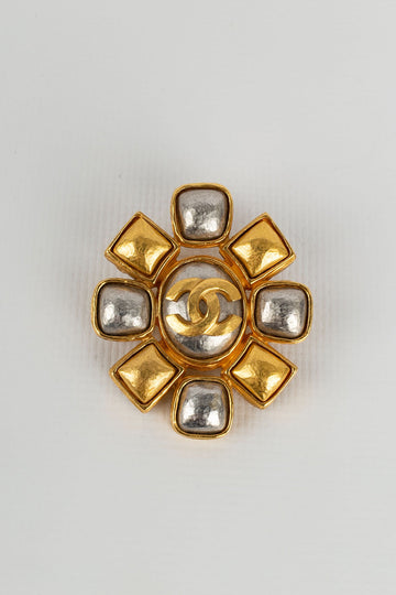 Broche Top Quality Chanel Automne 1997