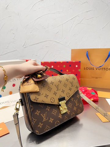 Luxe Carry - LV Bags - 15056