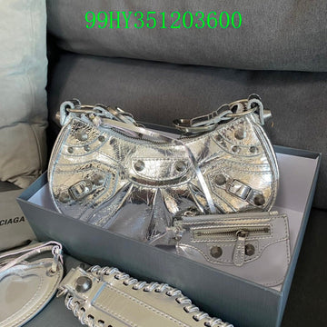 Luxe Carry - BGA Bags - 2418