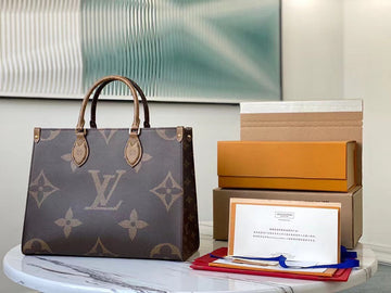 Luxe Carry - LV Bags - 16568