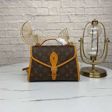 Luxe Carry - LV Bags - 17351