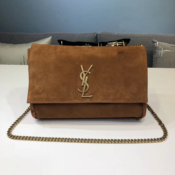Luxe Carry - YSL Bag - 2328