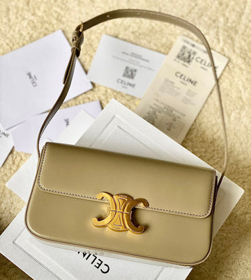 Top Quality Chanel Bag New Arrival Luxury Bag - 165
