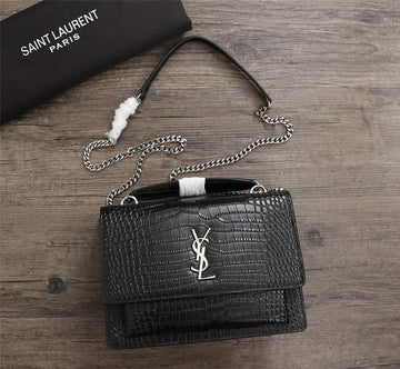 Luxe Carry - YSL Bag - 2900
