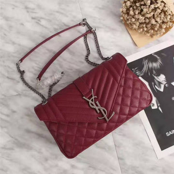 Luxe Carry - YSL Bag - 2822