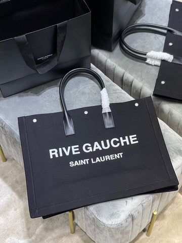 Luxe Carry - YSL Bag - 1474