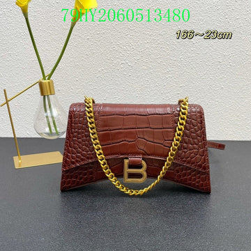 Luxe Carry - BGA Bags - 2280