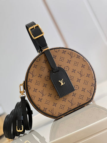 Luxe Carry - LV Bags - 16126