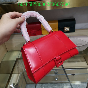Luxe Carry - BGA Bags - 2474