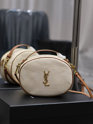 Luxe Carry - YSL Bag - 1815