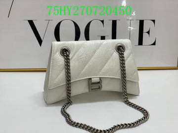 Luxe Carry - BGA Bags - 1687