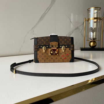 Luxe Carry - LV Bags - 17391