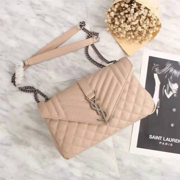 Luxe Carry - YSL Bag - 2820
