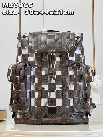 Luxe Carry - LV Bags - 16008