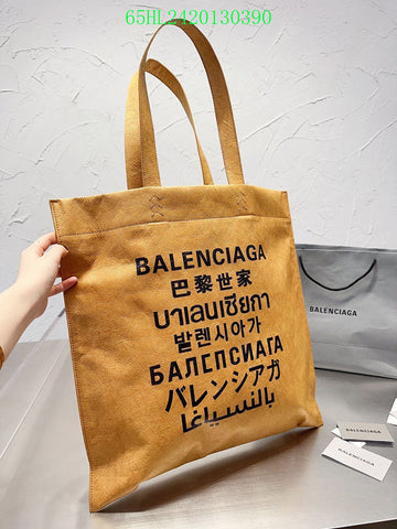Luxe Carry - BGA Bags - 1921