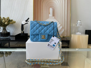 Luxe Carry - CHL Bags - 2021