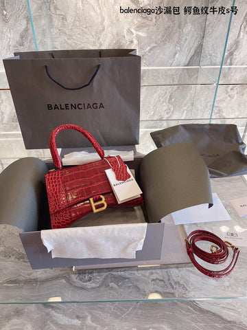 Luxe Carry - BGA Bags - 1433