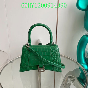 Luxe Carry - BGA Bags - 2078