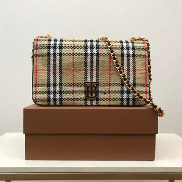 B-Berry Bags - Women Luxe Carryve Luxury Bags - 134
