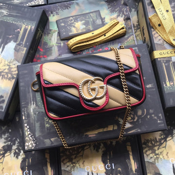 Luxe Carry - GCC Bags - 6372