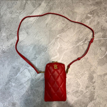 Luxe Carry - BGA Bags - 1251