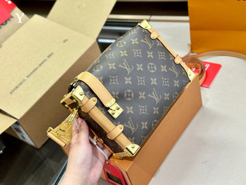 Luxe Carry - LV Bags - 15089