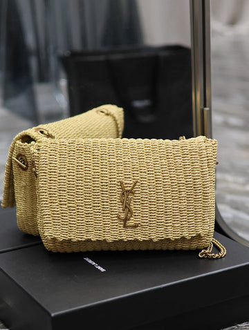 Luxe Carry - YSL Bag - 1828