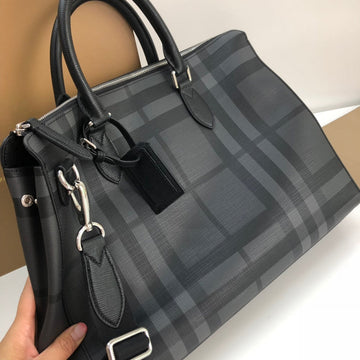Luxe Carry -  B-BARRY BAGS FOR MEN - 156