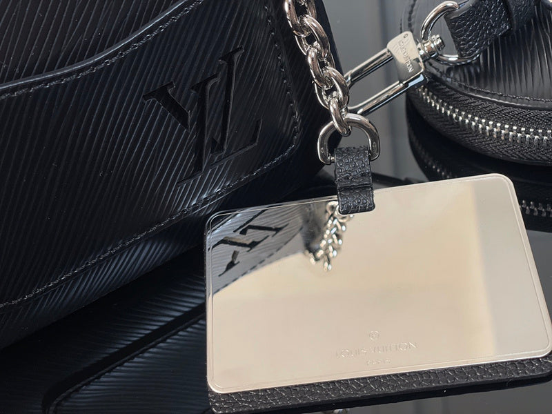 Luxe Carry - LV Bags - 15853