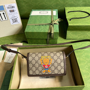 Luxe Carry - GCC Bags - 4768