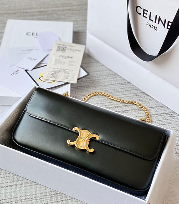 Top Quality Chanel Bag New Arrival Luxury Bag - 157