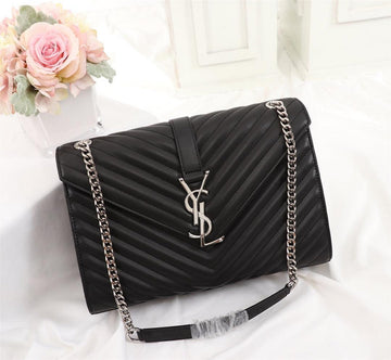 Luxe Carry - YSL Bag - 2653