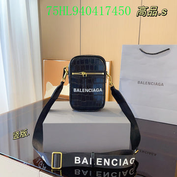 Luxe Carry - BGA Bags - 1813