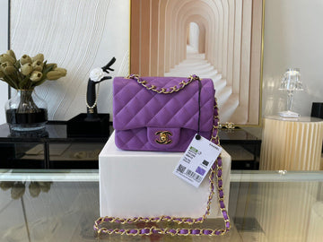 Luxe Carry - CHL Bags - 2024