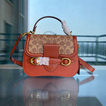 Luxe Carry - CCH Bags - 539