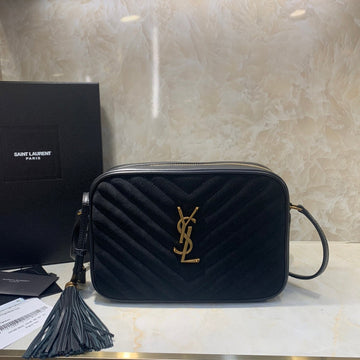 Luxe Carry - YSL Bag - 2373