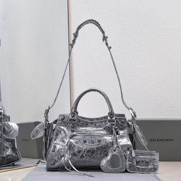 Luxe Carry BAGS - BGA BAGS - 233