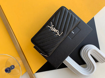 Luxe Carry - YSL Bag - 3721